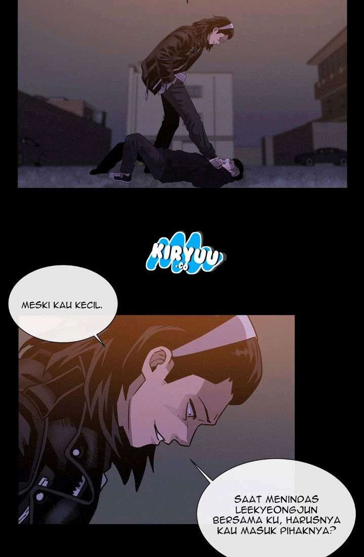 The Devil Boy Bab 42 halaman 26