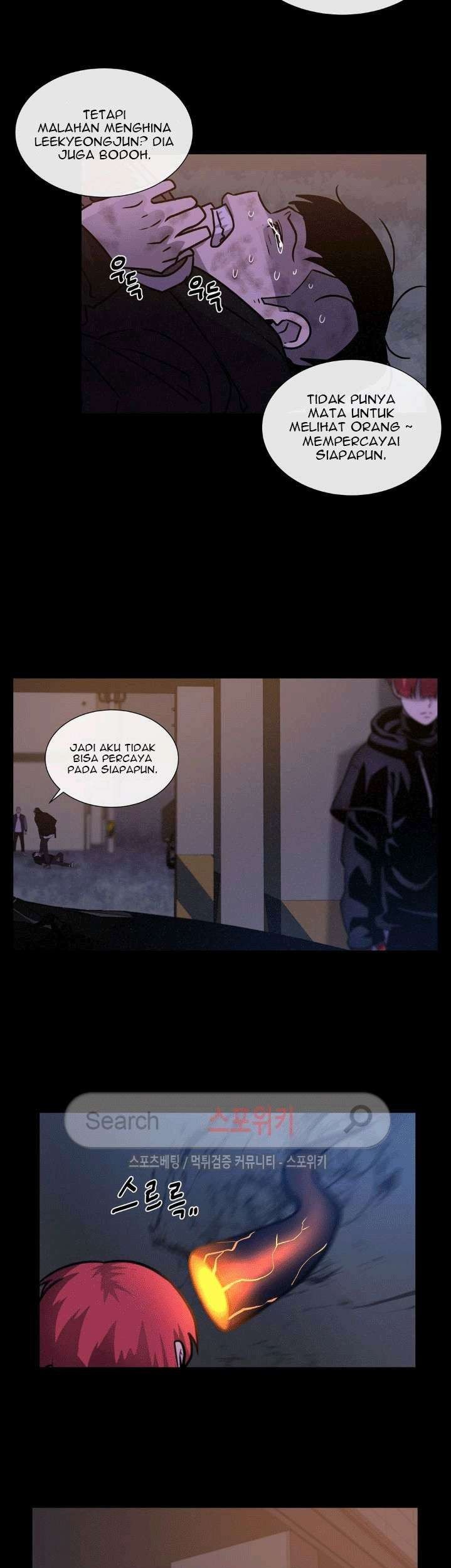 The Devil Boy Bab 42 halaman 27