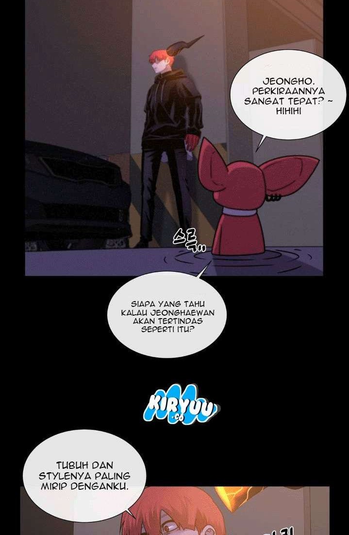 The Devil Boy Bab 42 halaman 28