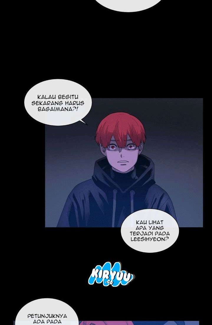 The Devil Boy Bab 42 halaman 34