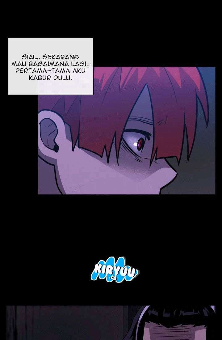 The Devil Boy Bab 42 halaman 36