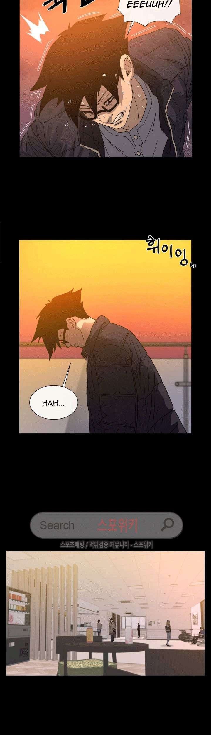The Devil Boy Bab 43 halaman 4