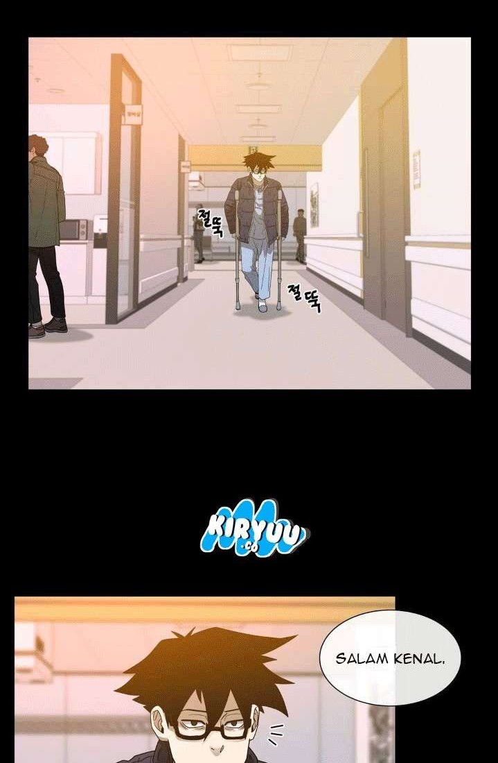 The Devil Boy Bab 43 halaman 5