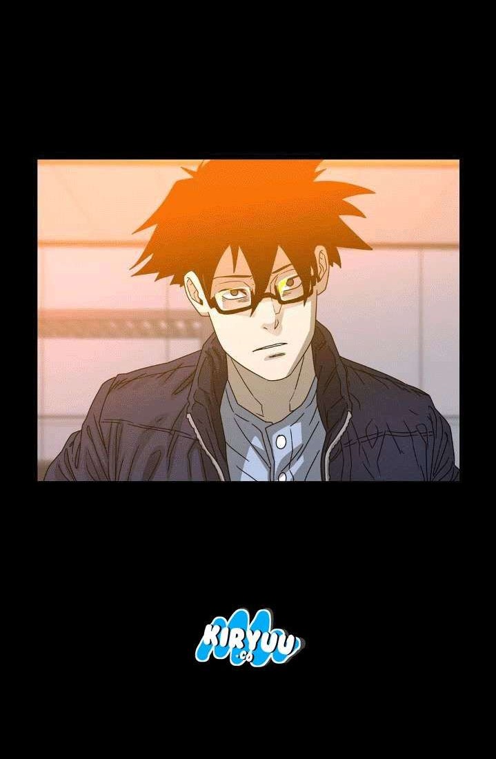 The Devil Boy Bab 43 halaman 7