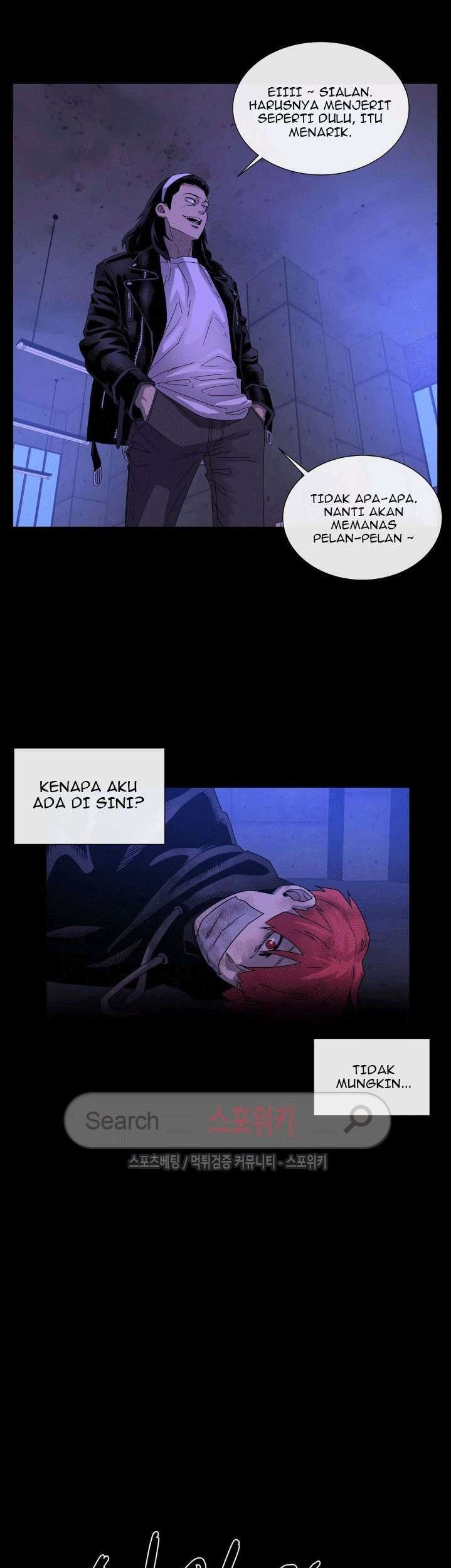 The Devil Boy Bab 43 halaman 12