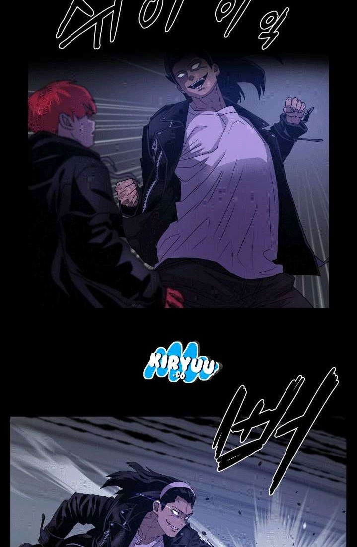 The Devil Boy Bab 43 halaman 13