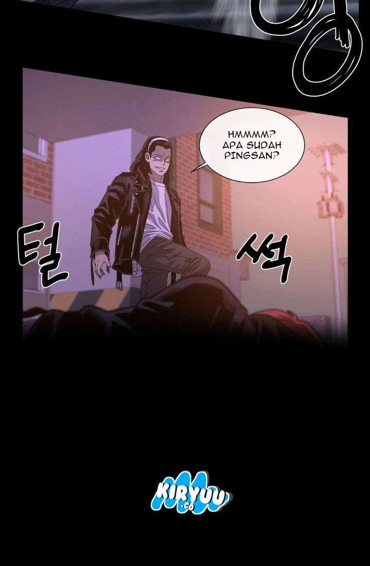 The Devil Boy Bab 43 halaman 15