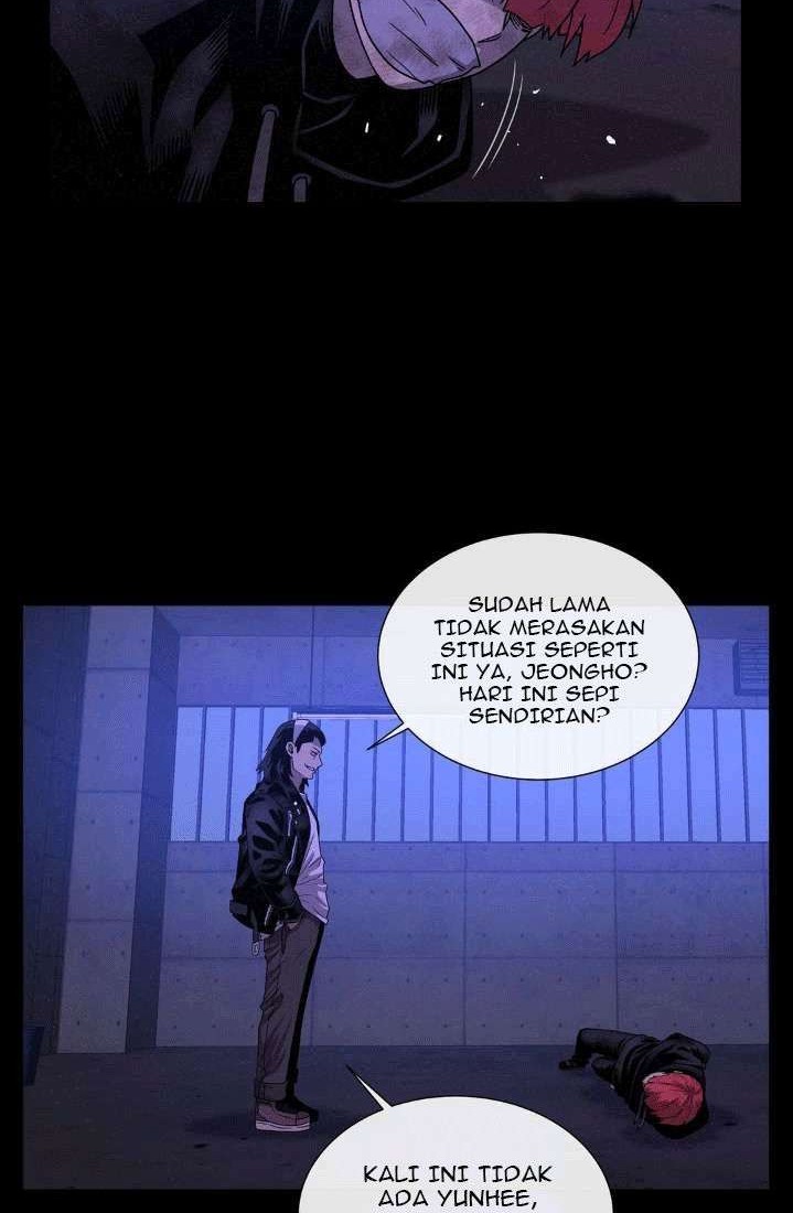 The Devil Boy Bab 43 halaman 17