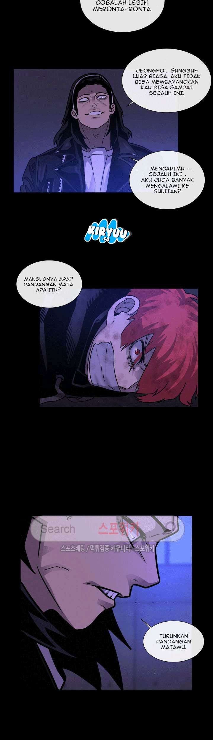 The Devil Boy Bab 43 halaman 18