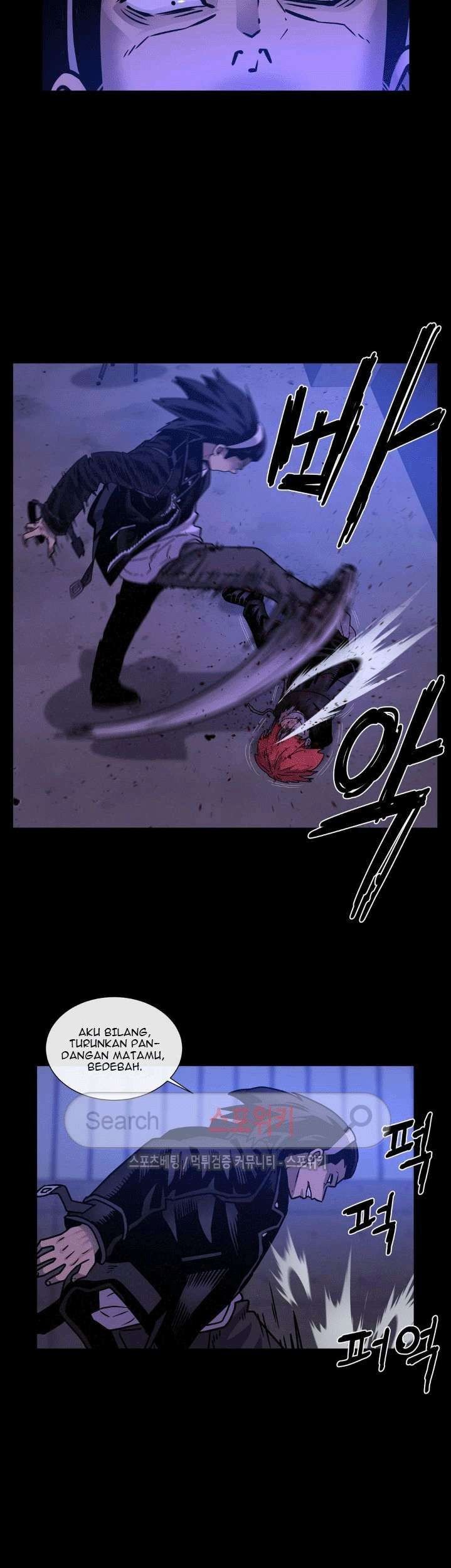 The Devil Boy Bab 43 halaman 20