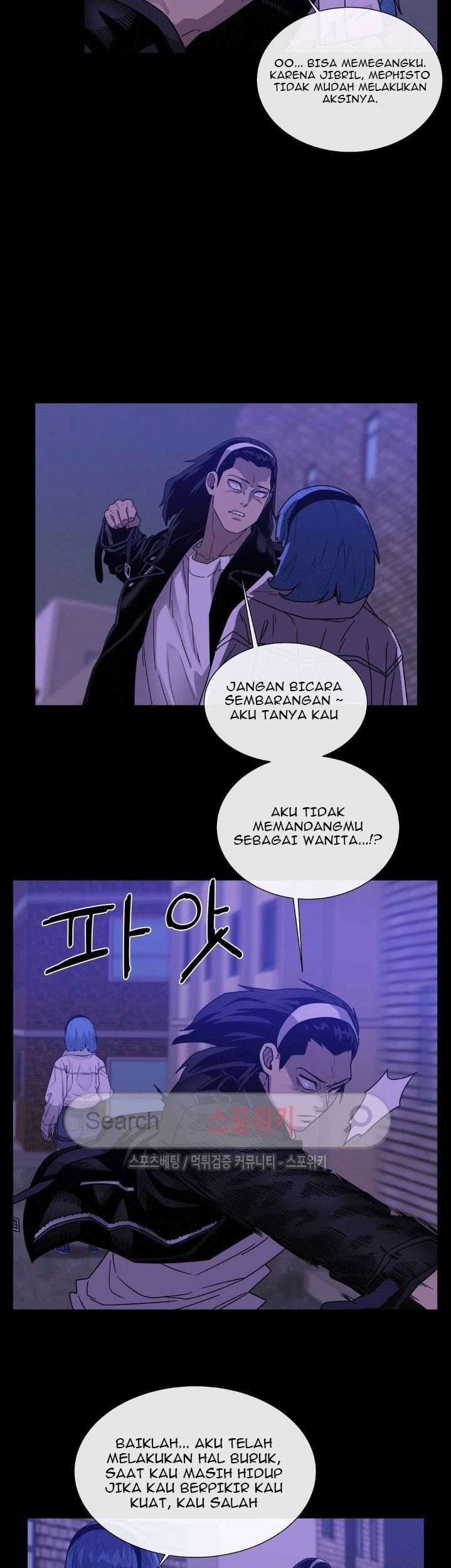 The Devil Boy Bab 43 halaman 24