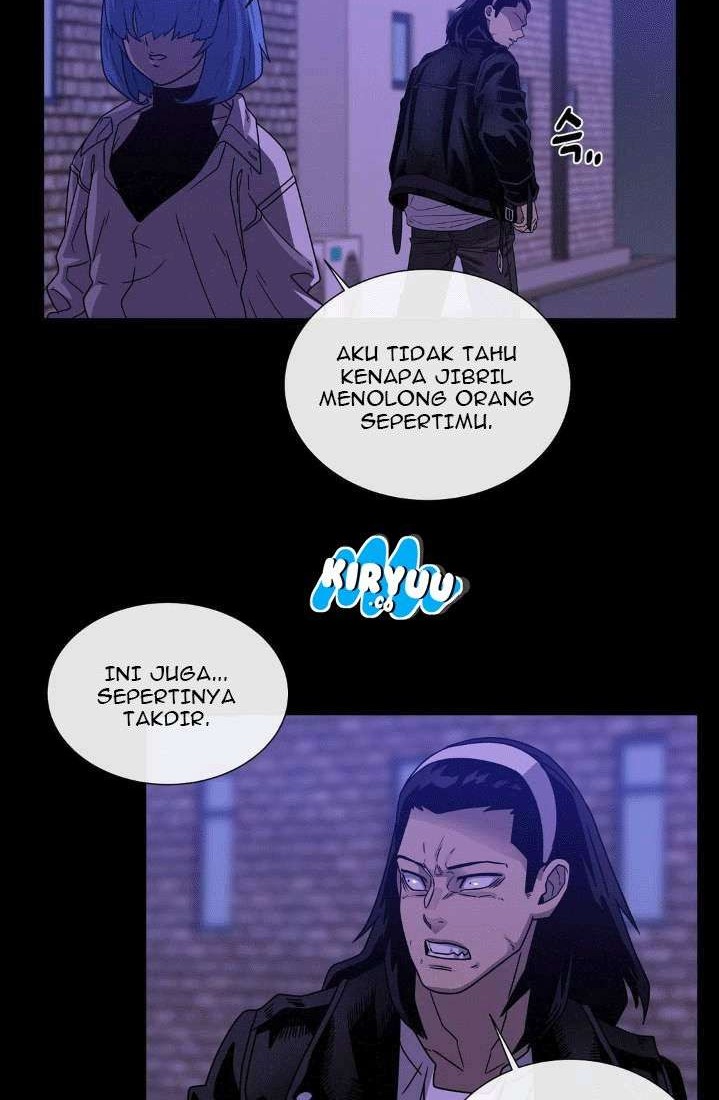 The Devil Boy Bab 43 halaman 25