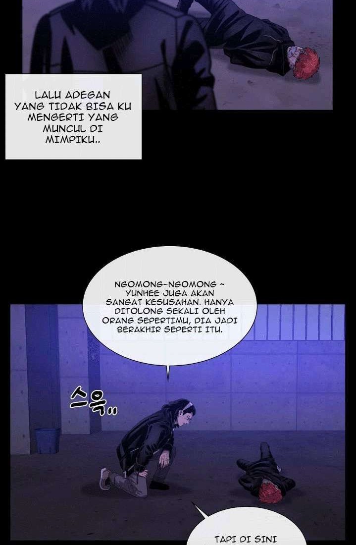 The Devil Boy Bab 43 halaman 29