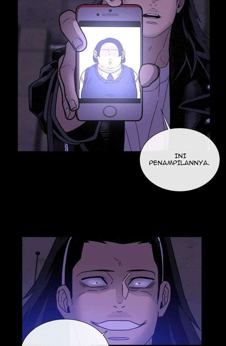 The Devil Boy Bab 43 halaman 31