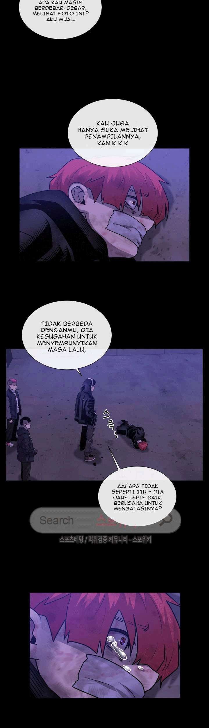 The Devil Boy Bab 43 halaman 32