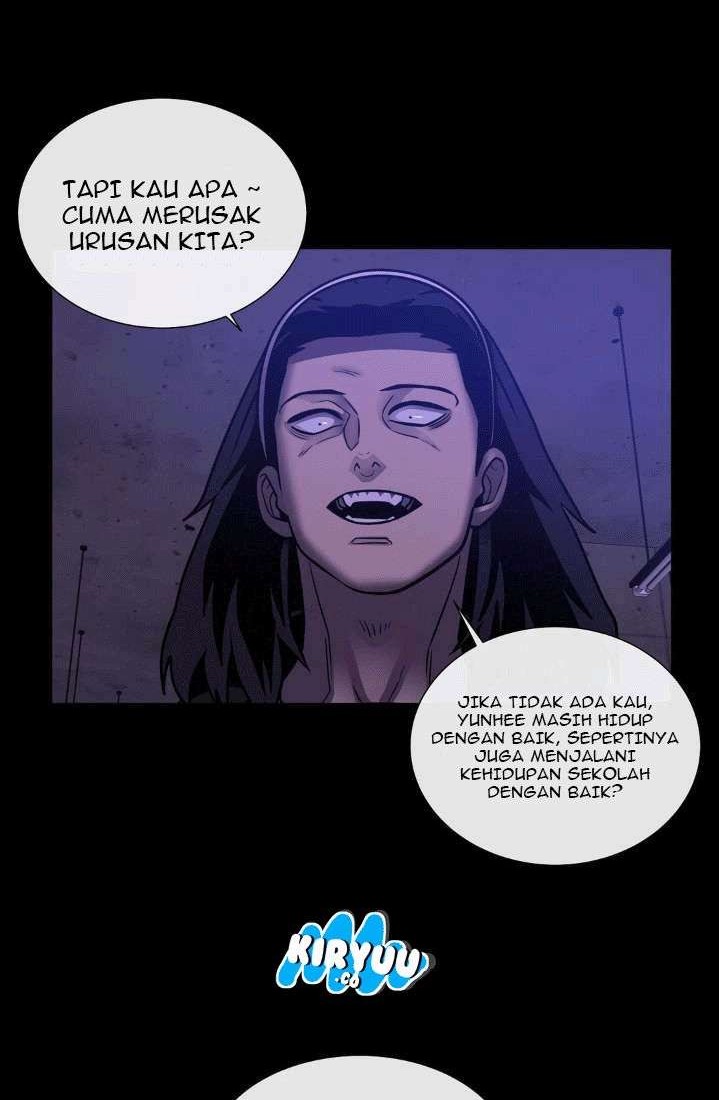 The Devil Boy Bab 43 halaman 33