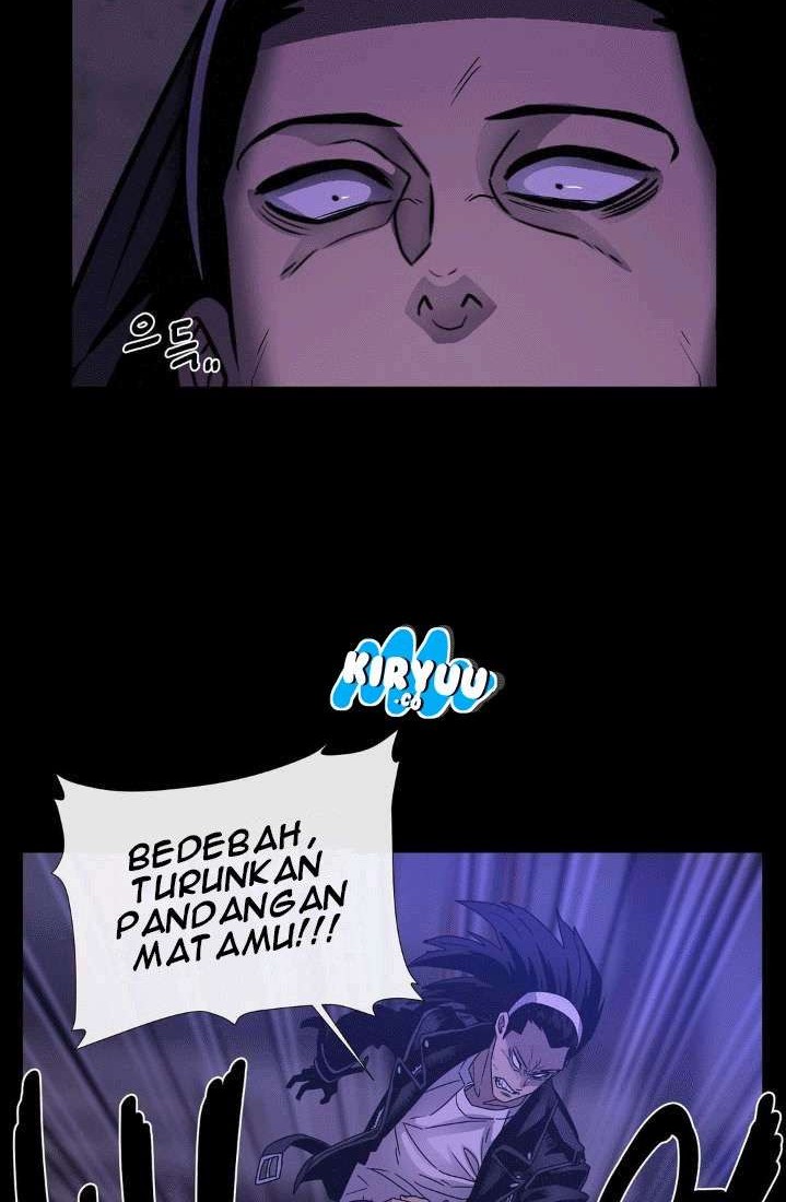 The Devil Boy Bab 43 halaman 35