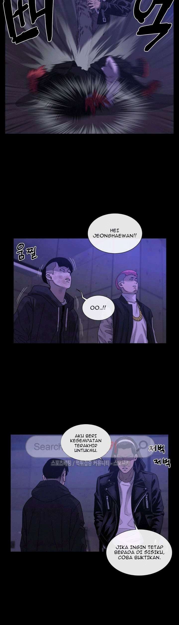 The Devil Boy Bab 43 halaman 36