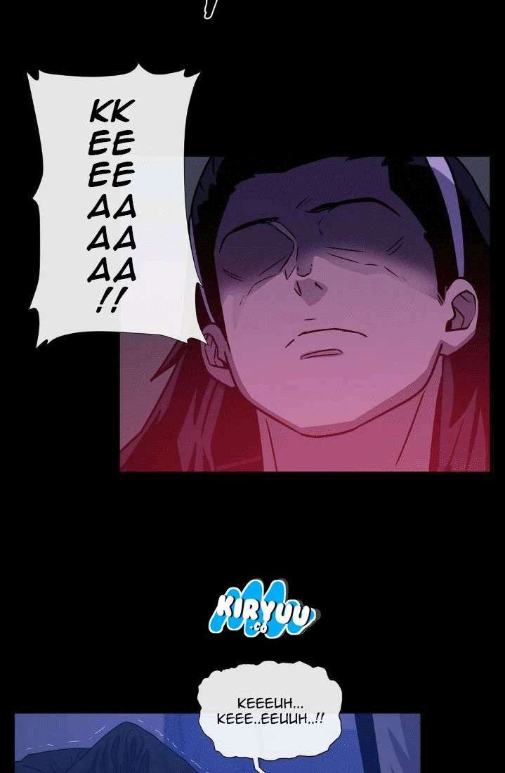 The Devil Boy Bab 43 halaman 39