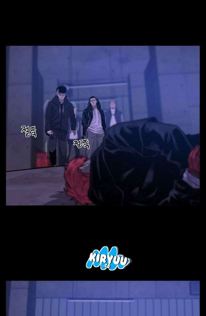 The Devil Boy Bab 43 halaman 41