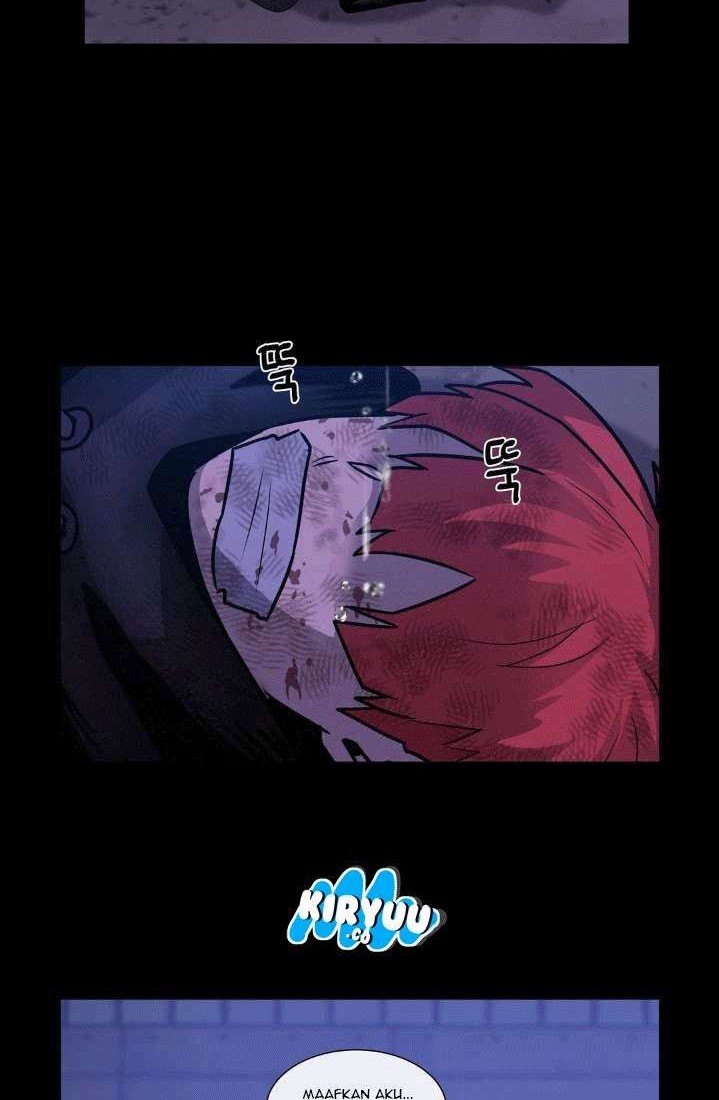 The Devil Boy Bab 43 halaman 43