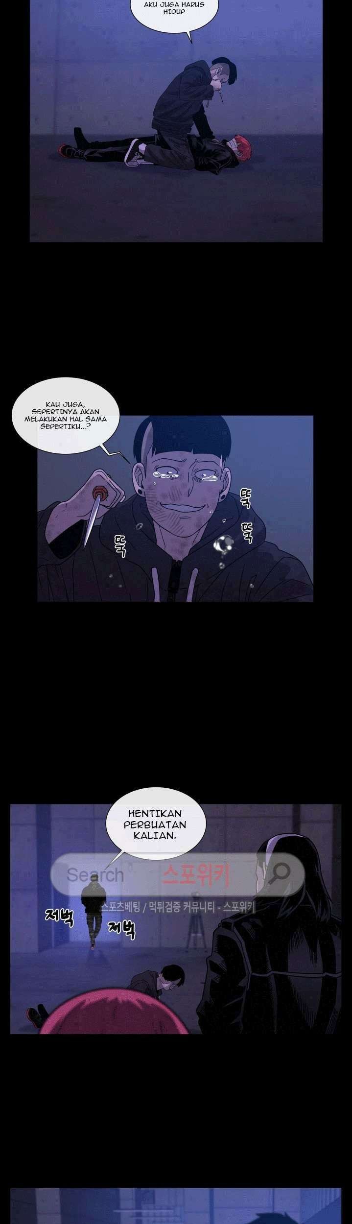 The Devil Boy Bab 43 halaman 44