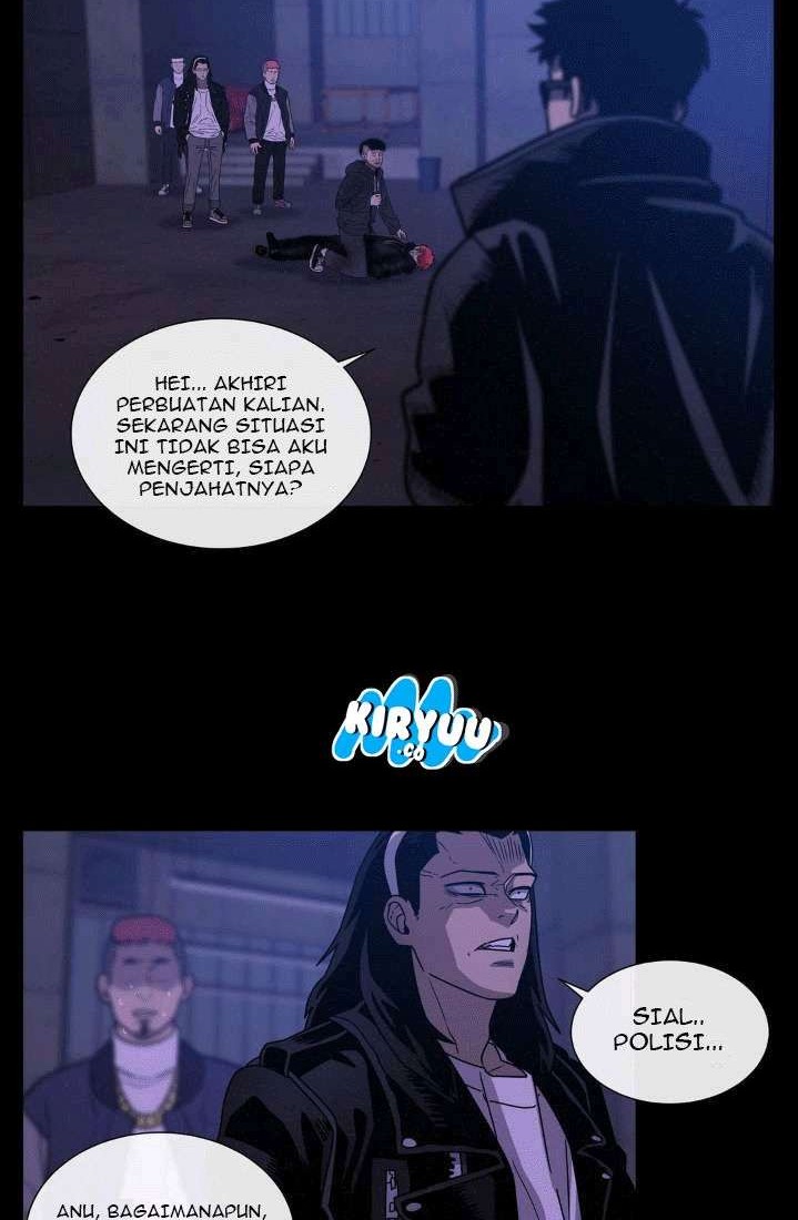 The Devil Boy Bab 43 halaman 45
