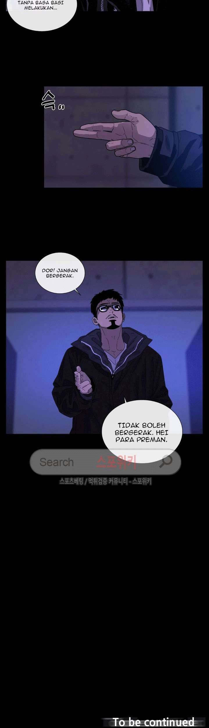 The Devil Boy Bab 43 halaman 46