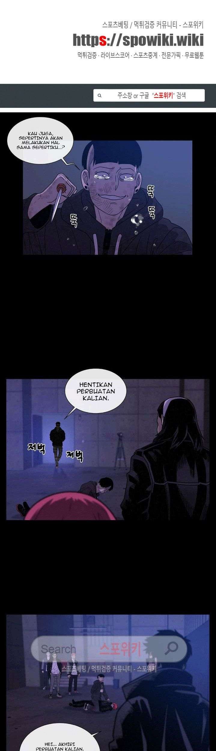The Devil Boy Bab 44 halaman 3