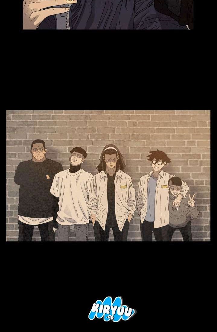 The Devil Boy Bab 44 halaman 8