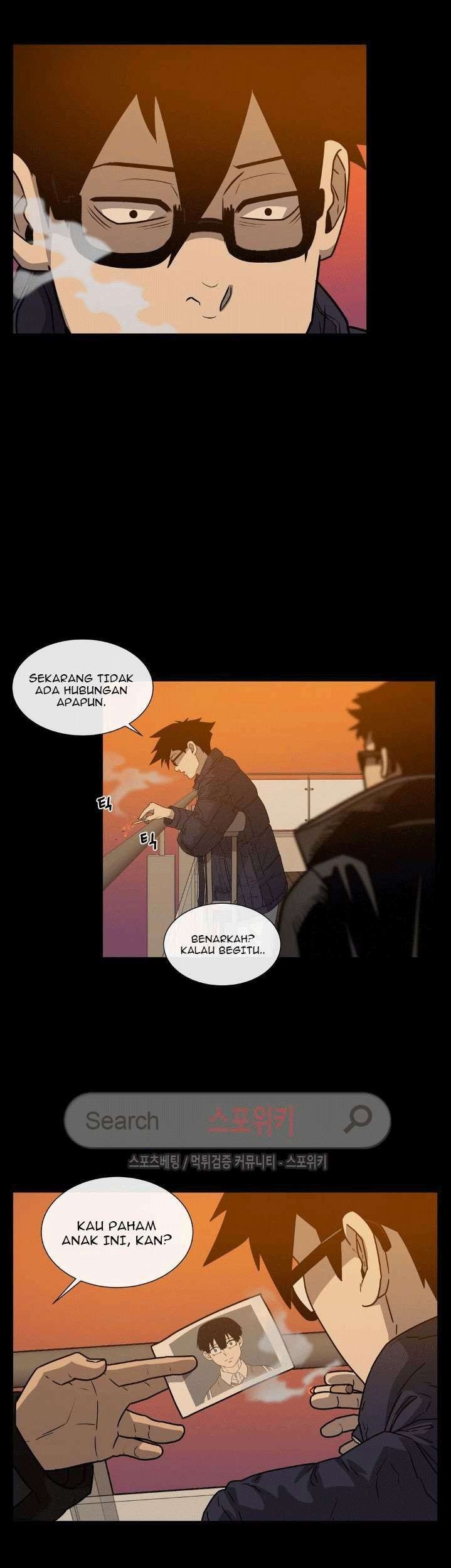 The Devil Boy Bab 44 halaman 9