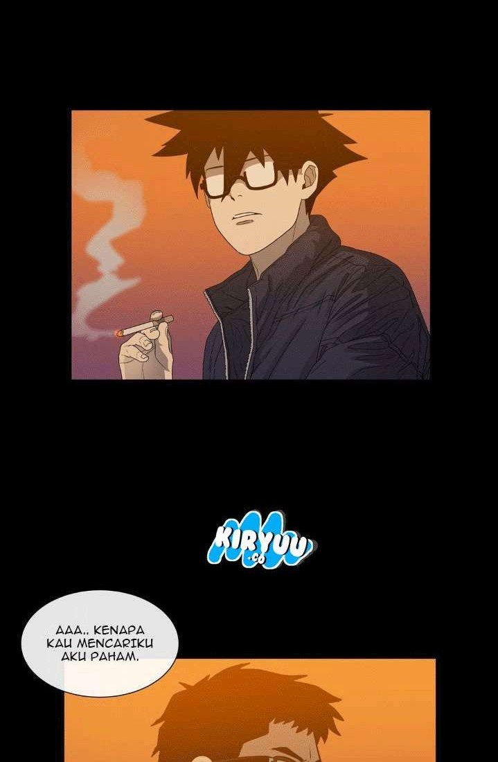 The Devil Boy Bab 44 halaman 10