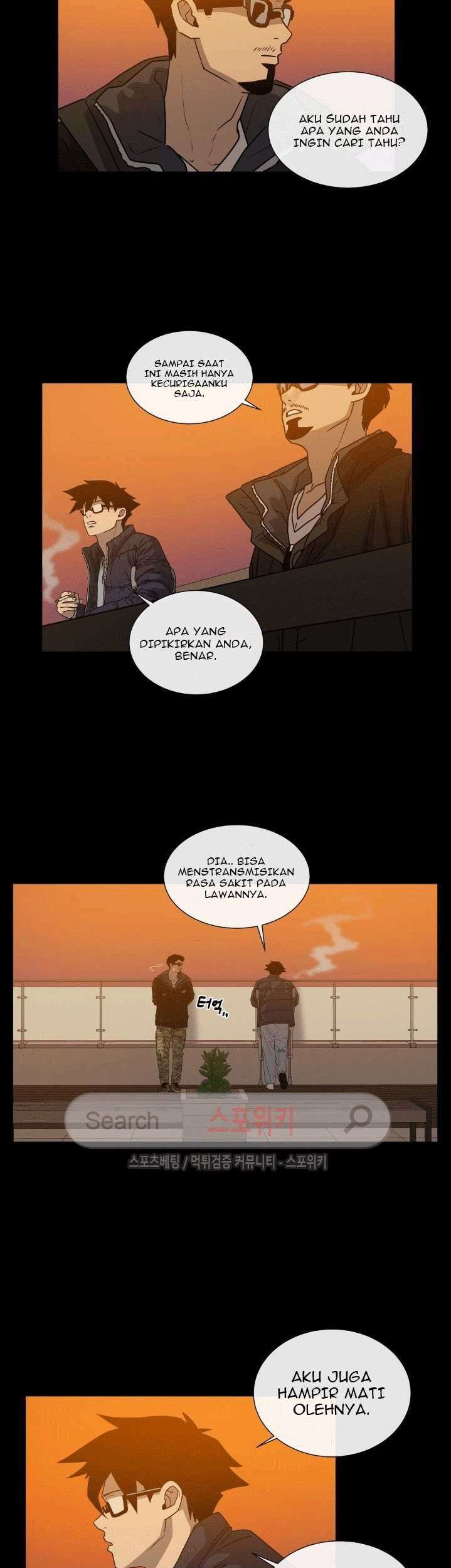 The Devil Boy Bab 44 halaman 11