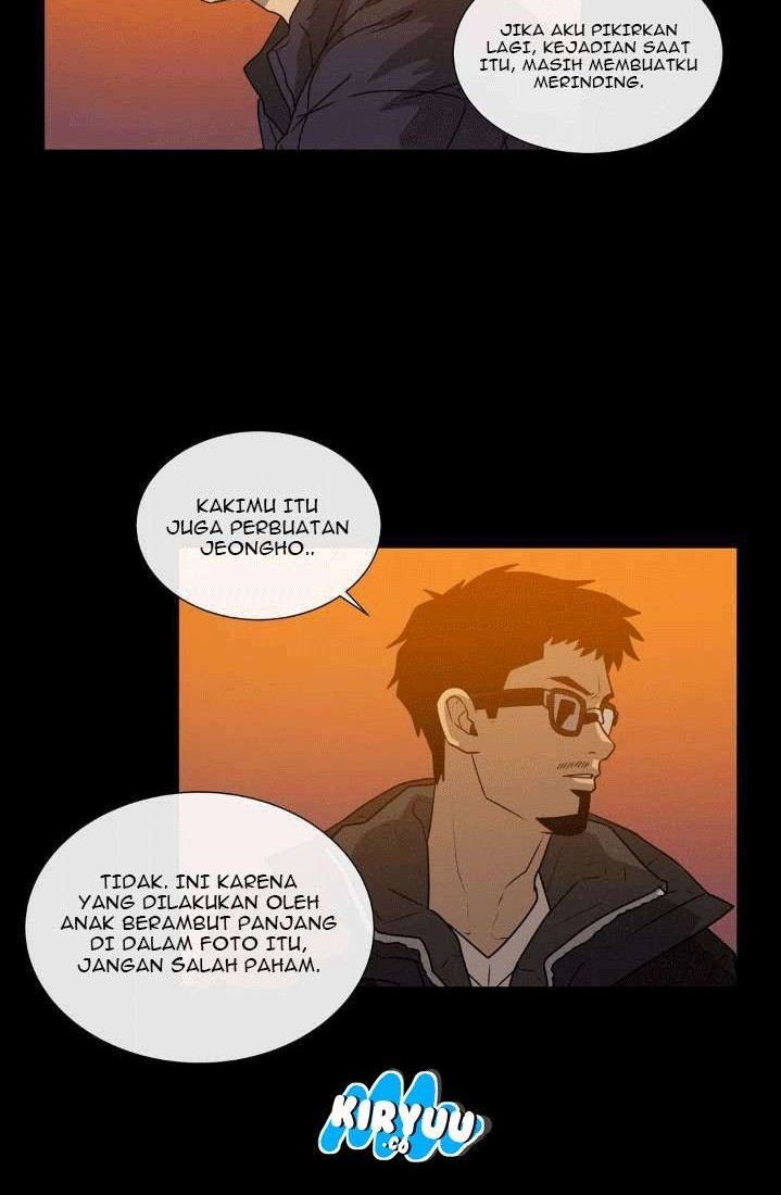 The Devil Boy Bab 44 halaman 12