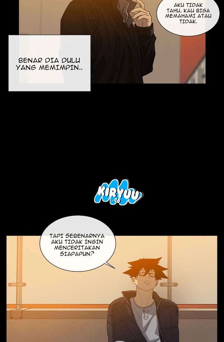 The Devil Boy Bab 44 halaman 14