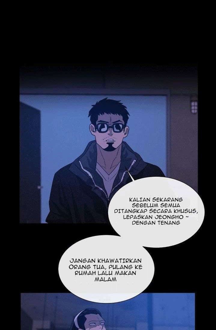 The Devil Boy Bab 44 halaman 18