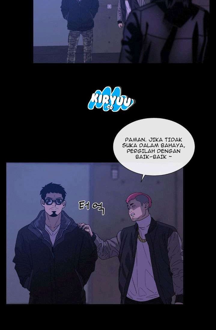 The Devil Boy Bab 44 halaman 20