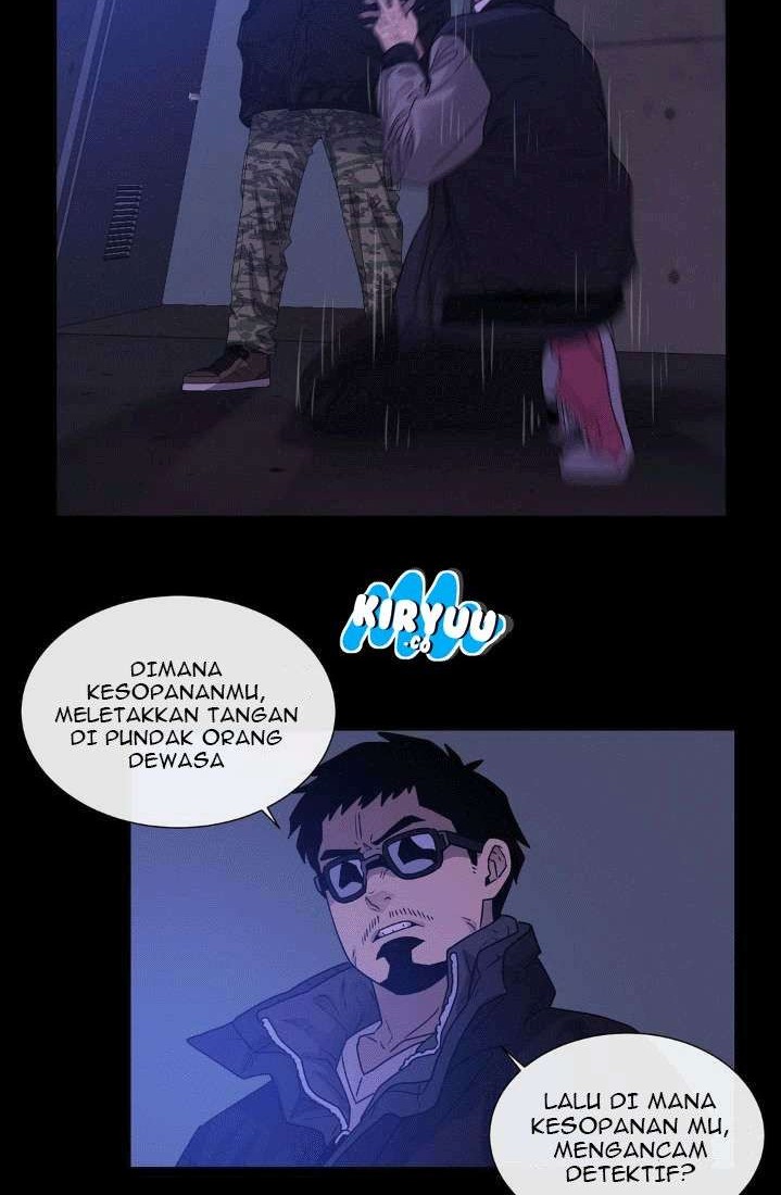 The Devil Boy Bab 44 halaman 22