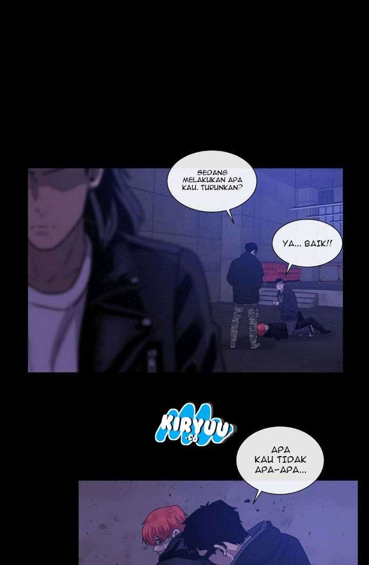 The Devil Boy Bab 44 halaman 24
