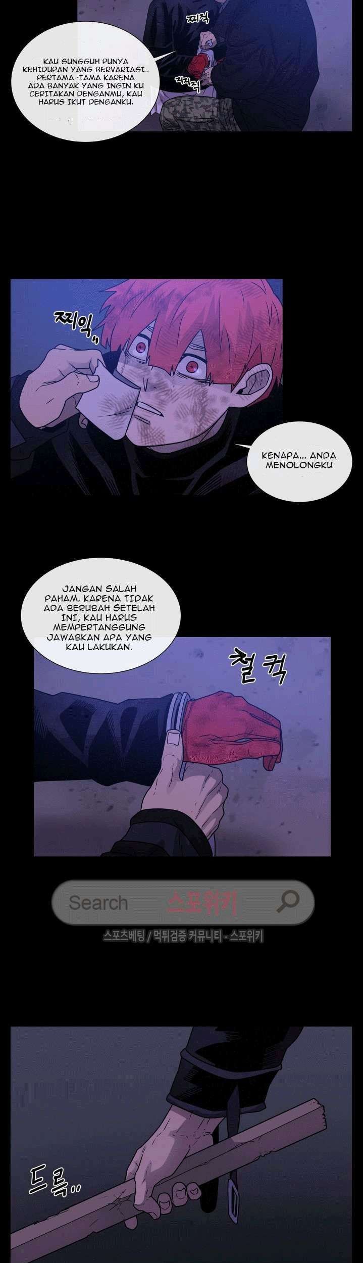 The Devil Boy Bab 44 halaman 25