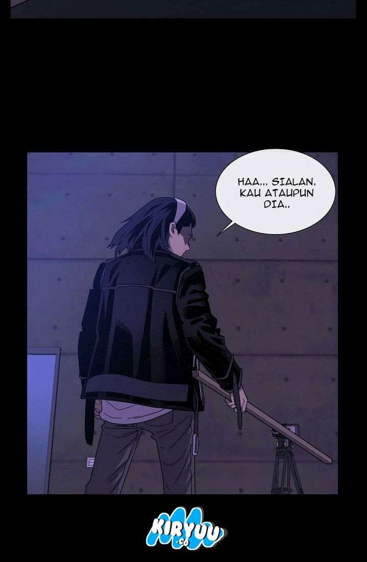 The Devil Boy Bab 44 halaman 26