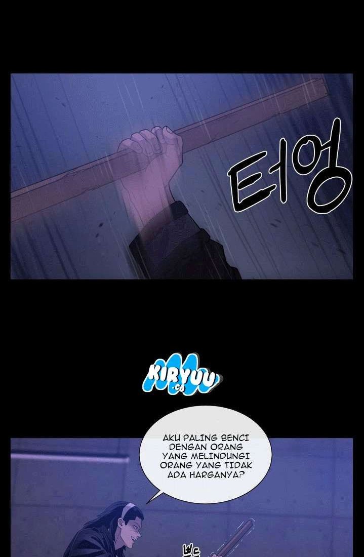 The Devil Boy Bab 44 halaman 28
