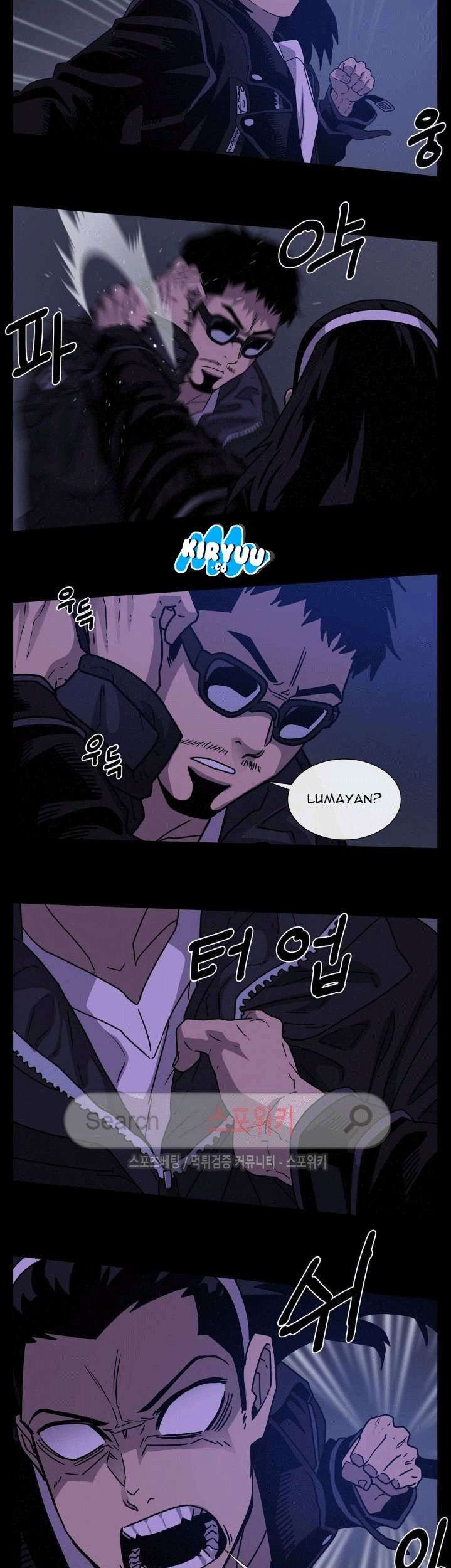 The Devil Boy Bab 44 halaman 33