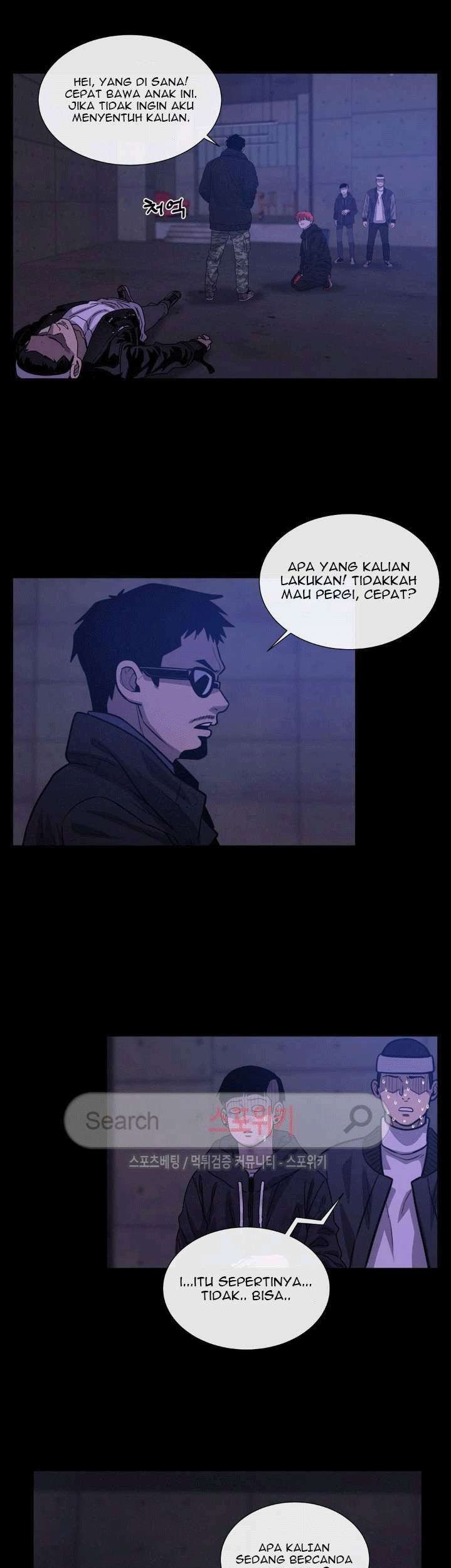 The Devil Boy Bab 44 halaman 37