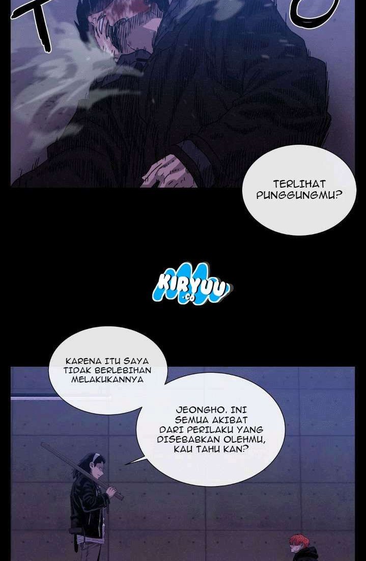 The Devil Boy Bab 44 halaman 40