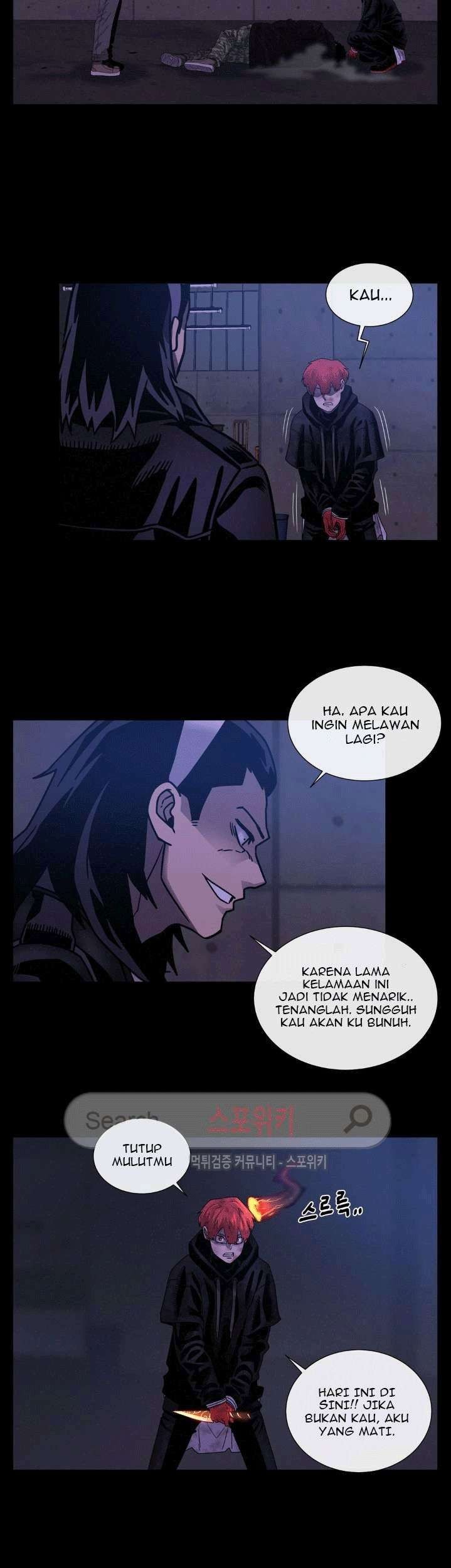 The Devil Boy Bab 44 halaman 41