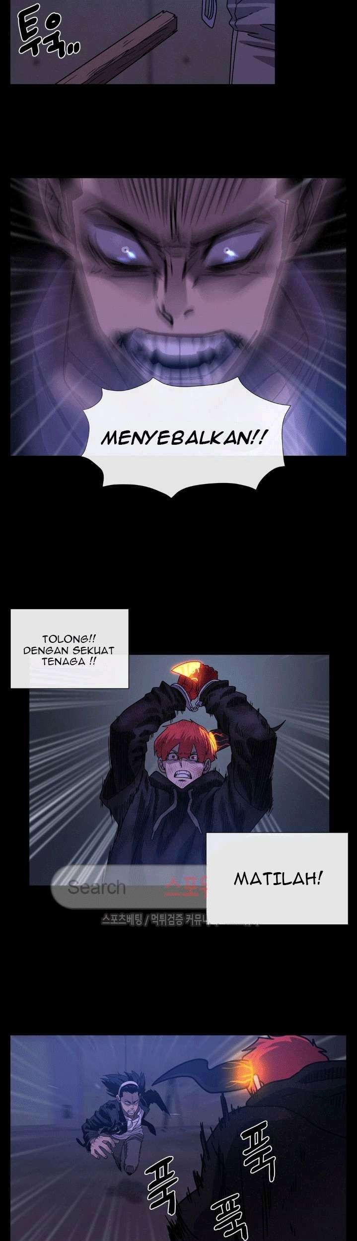 The Devil Boy Bab 44 halaman 43
