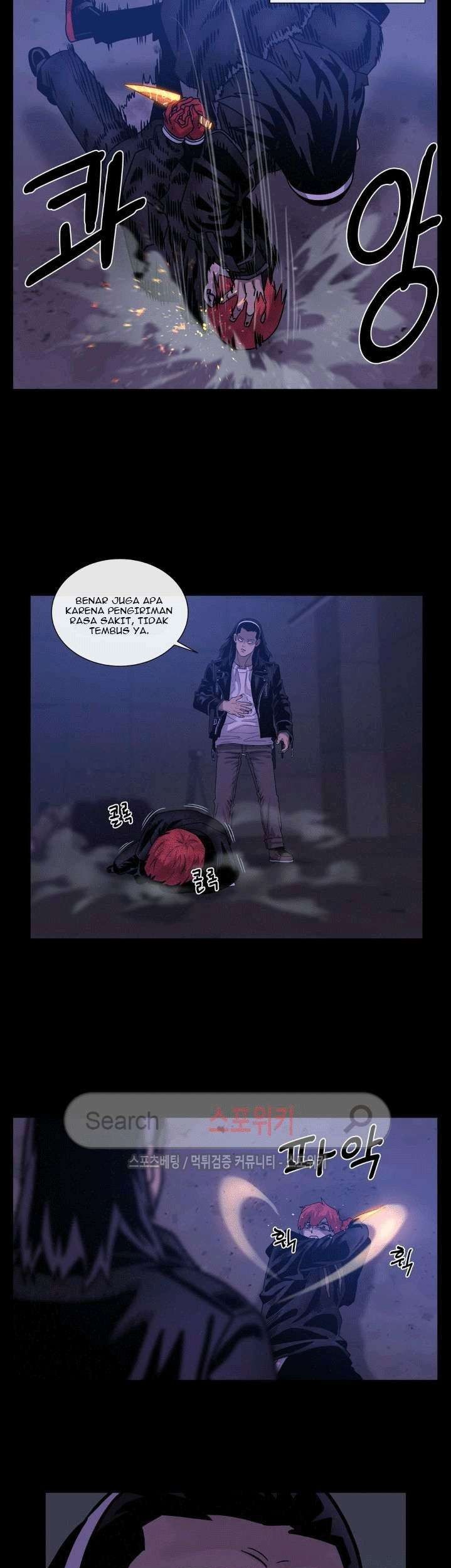 The Devil Boy Bab 44 halaman 45