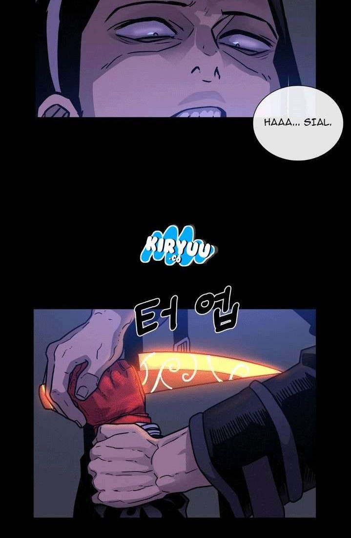 The Devil Boy Bab 44 halaman 46