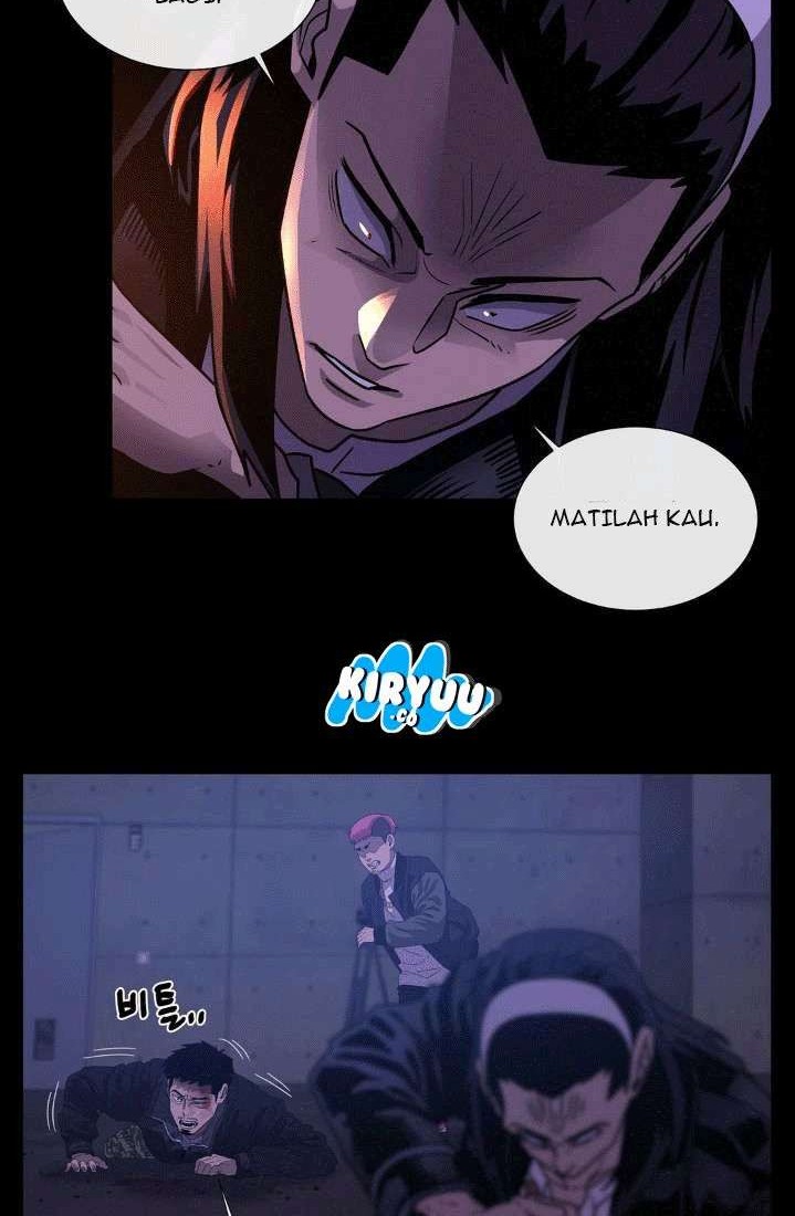 The Devil Boy Bab 44 halaman 48
